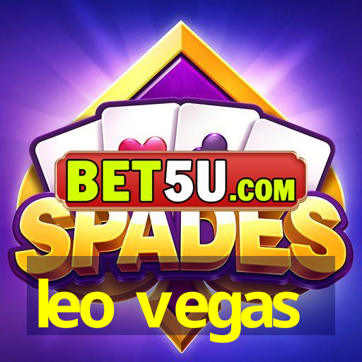 leo vegas